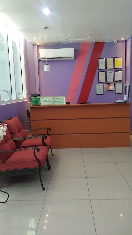 meaco royal hotel batangas city