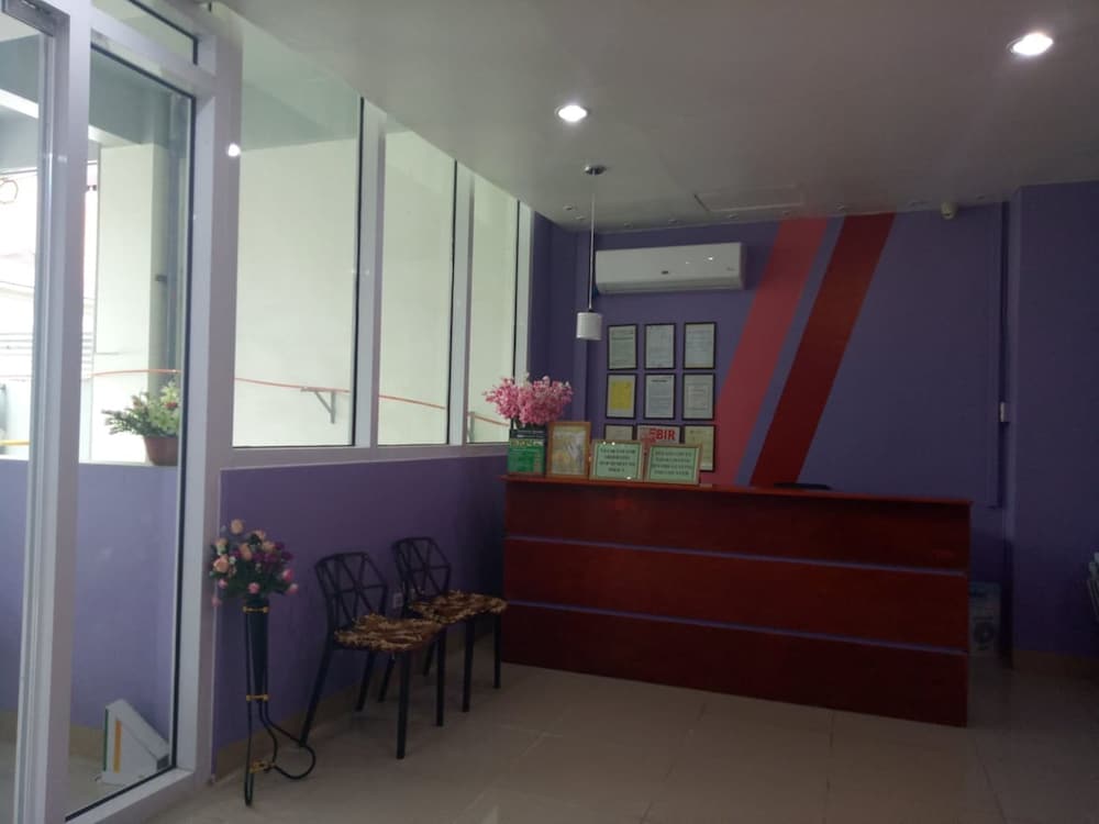 meaco royal hotel batangas city