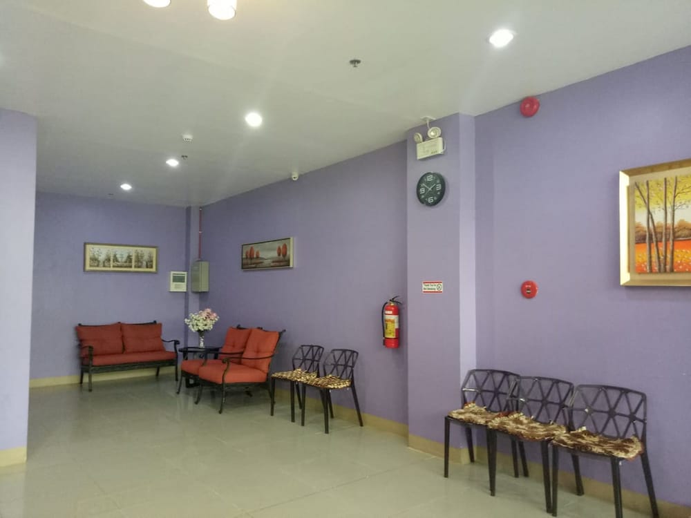 meaco royal hotel batangas city