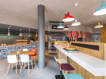 ibis bilbao barakaldo