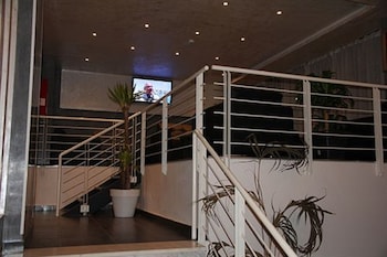 algiers