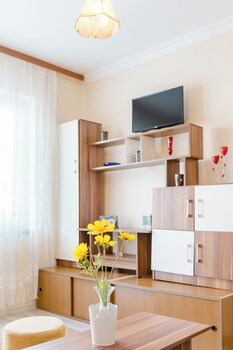 apartments fidelis