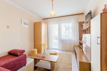 apartments fidelis