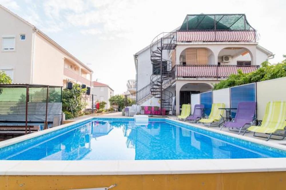 apartments fidelis