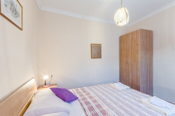 apartments fidelis