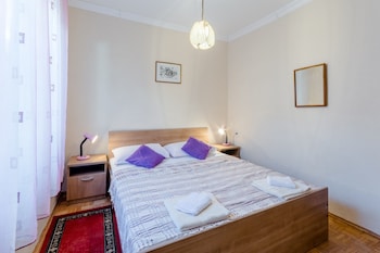 apartments fidelis