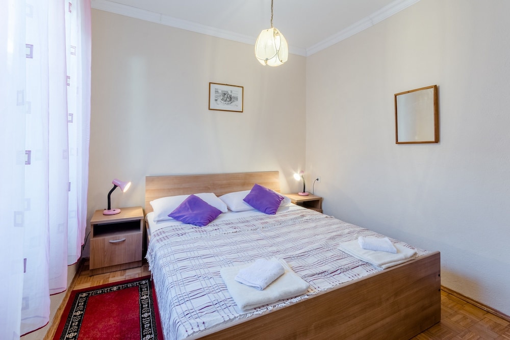 apartments fidelis