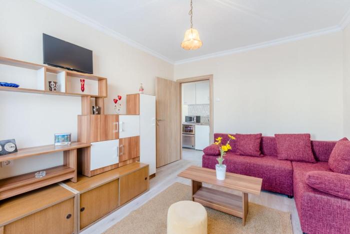 apartments fidelis