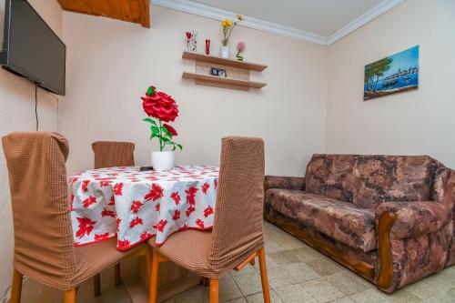 apartments fidelis