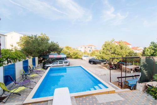 apartments fidelis
