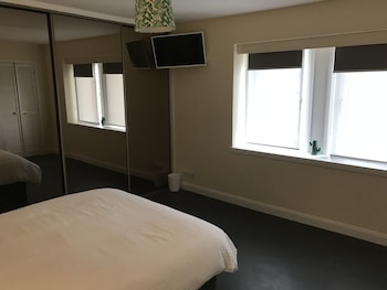 thurso self catering pet friendly holiday lets