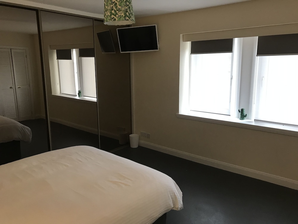 thurso self catering pet friendly holiday lets