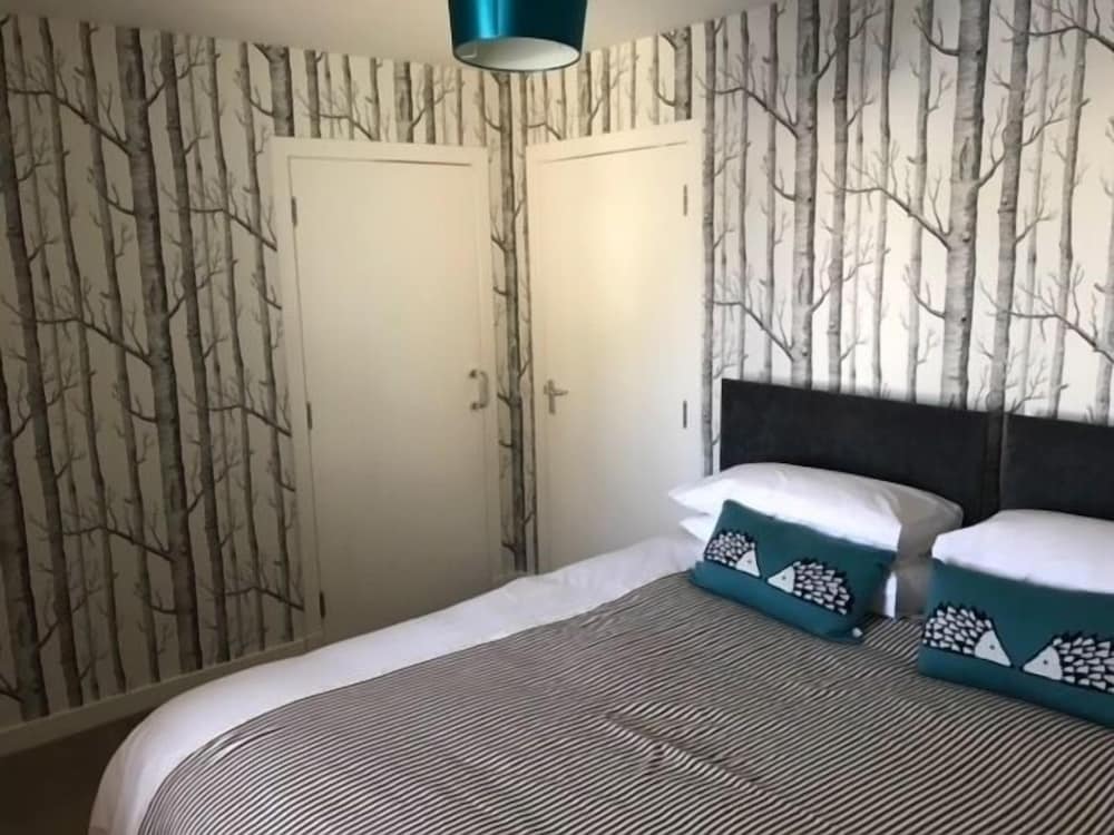 thurso self catering pet friendly holiday lets