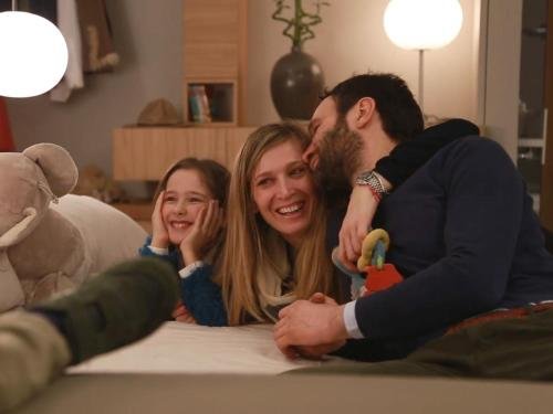 locanda black and white