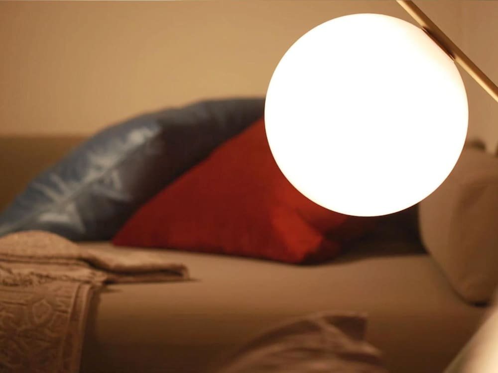 locanda black and white