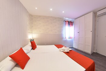 zenbeach 2a playa carihuela