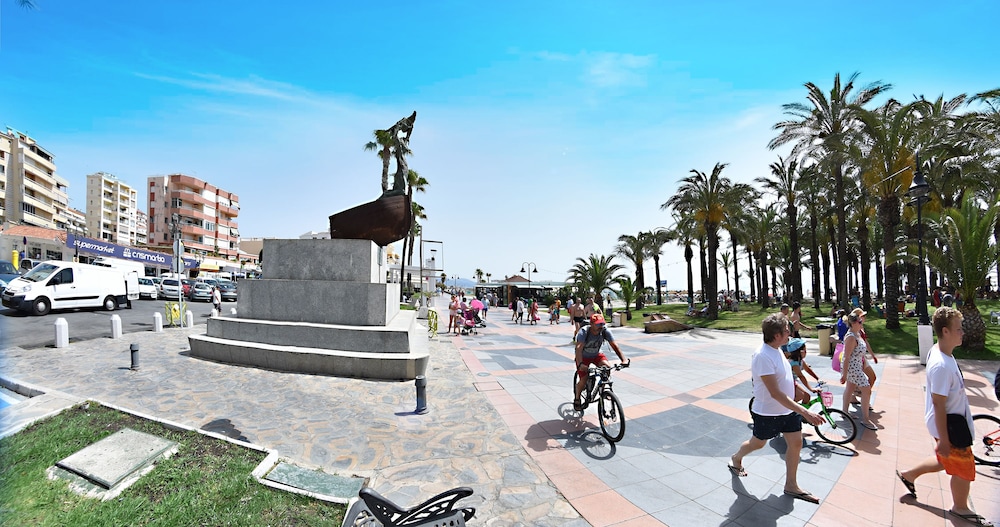 zenbeach 2a playa carihuela