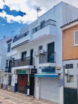 zenbeach 2a playa carihuela