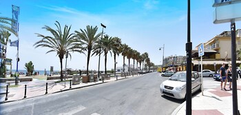 zenbeach 2a playa carihuela