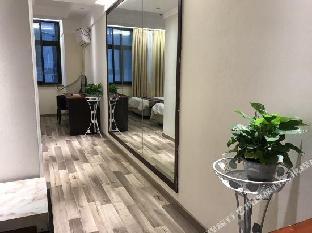 shanghai qidian apartment the bund