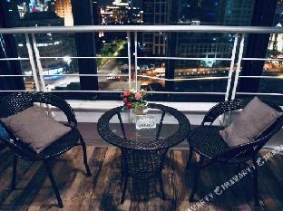 shanghai qidian apartment the bund