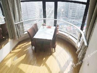 shanghai qidian apartment the bund