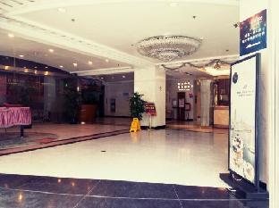 shanghai qidian apartment the bund