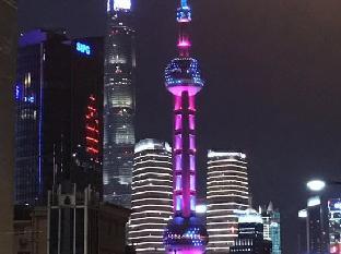 shanghai qidian apartment the bund