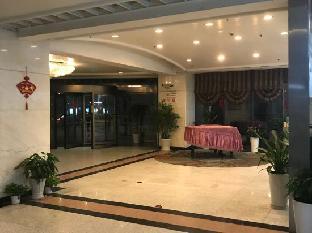 shanghai qidian apartment the bund