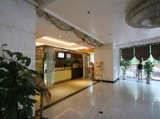 shanghai qidian apartment the bund