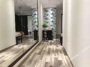 shanghai qidian apartment the bund