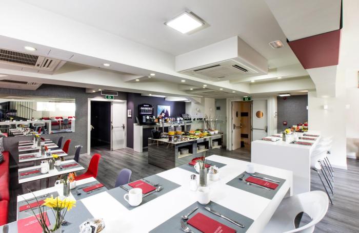 leonardo boutique hotel barcelona sagrada familia