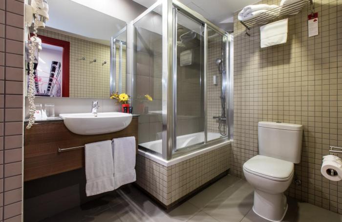 leonardo boutique hotel barcelona sagrada familia