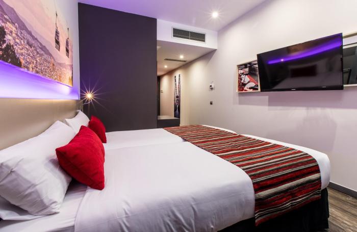 leonardo boutique hotel barcelona sagrada familia