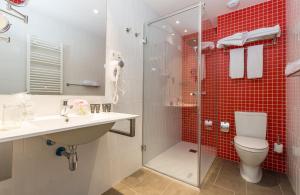 leonardo boutique hotel barcelona sagrada familia