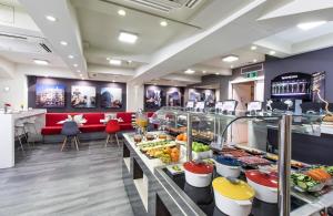 leonardo boutique hotel barcelona sagrada familia