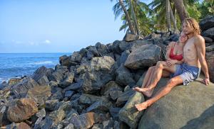 Amagi Beach - Secluded Slice Of Paradise,Mahawewa>>Chilaw,3 star