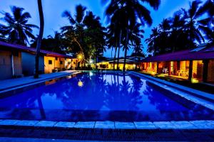 Amagi Beach - Secluded Slice Of Paradise,Mahawewa>>Chilaw,3 star