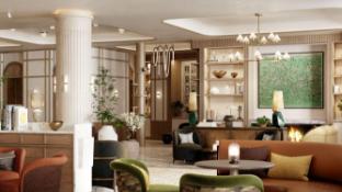 montcalm mayfair autograph collection