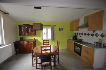 gte les trois voisins