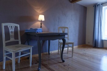 gte les trois voisins