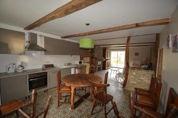 gte les trois voisins