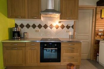 gte les trois voisins