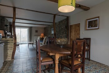 gte les trois voisins