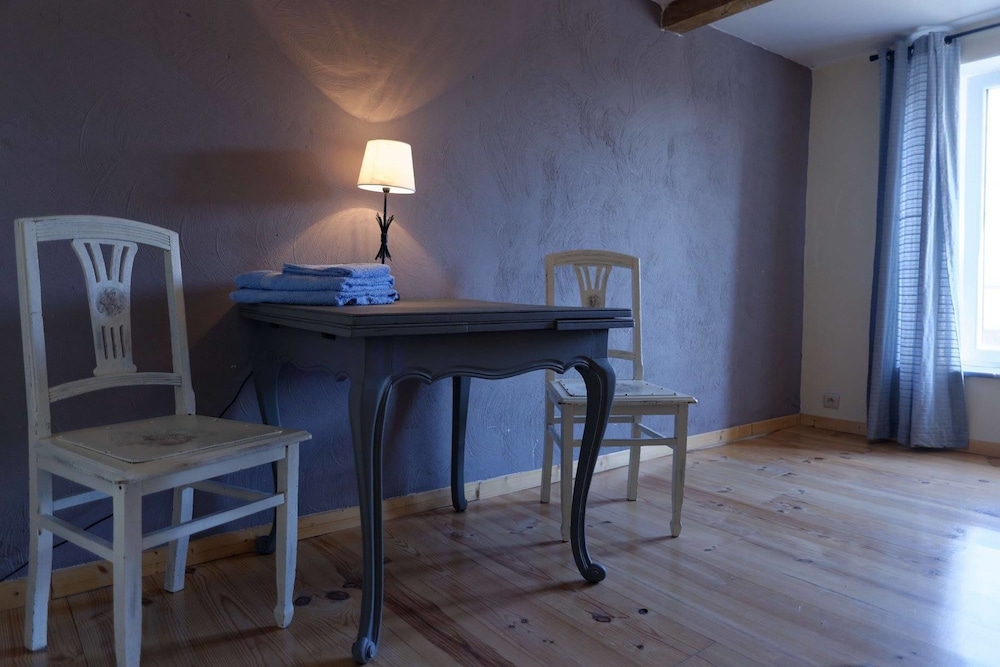 gte les trois voisins