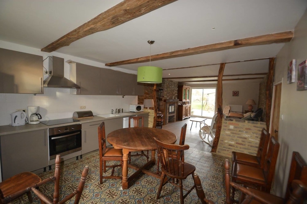 gte les trois voisins