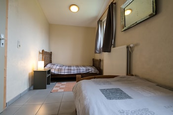 gte les trois voisins