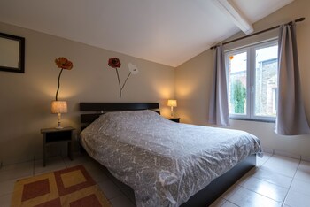 gte les trois voisins