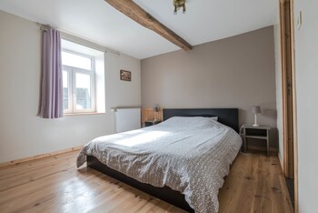 gte les trois voisins