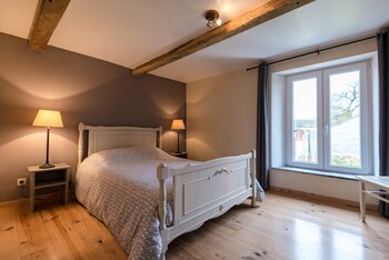 gte les trois voisins